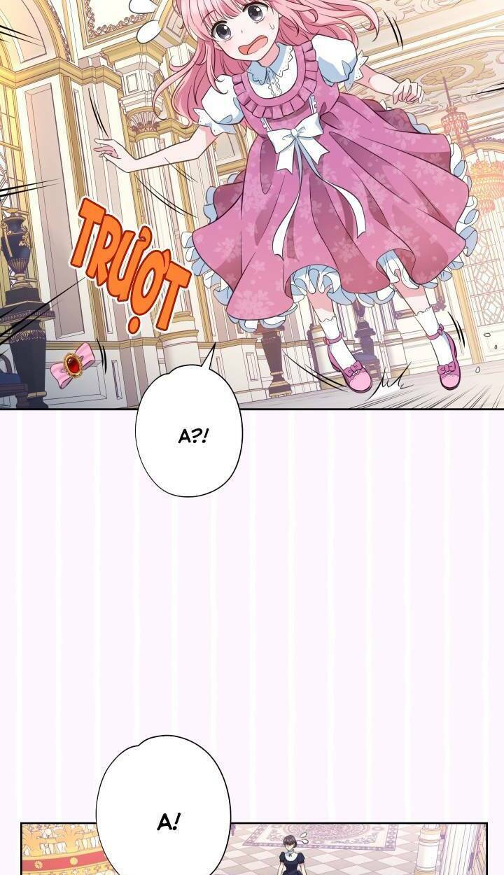 Gửi Đến Người Bạn Của Tôi: Chapter 14