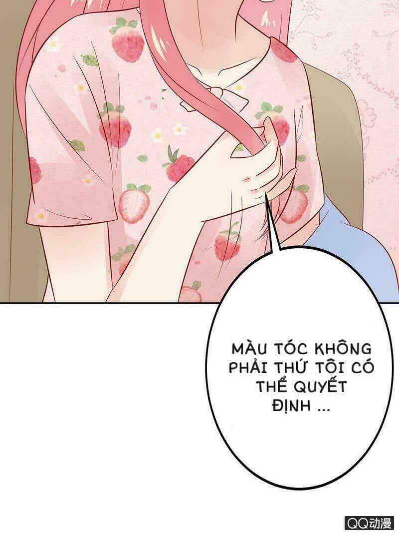 Băng Sơn Học Trưởng Không Được Chọc: Chapter 20