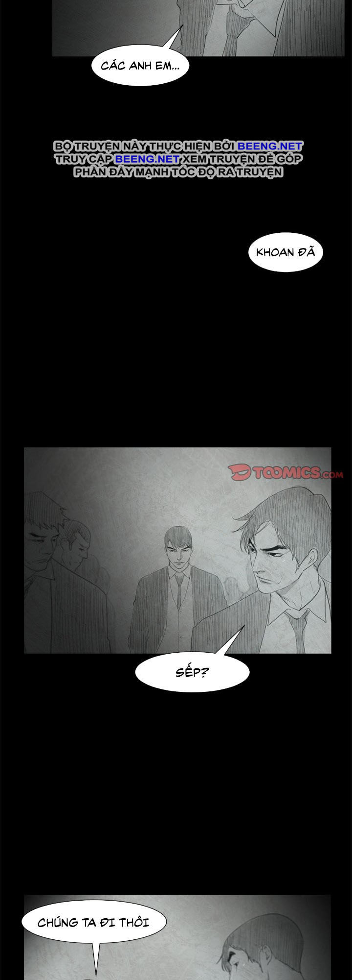 Tong Edge: Chapter 24