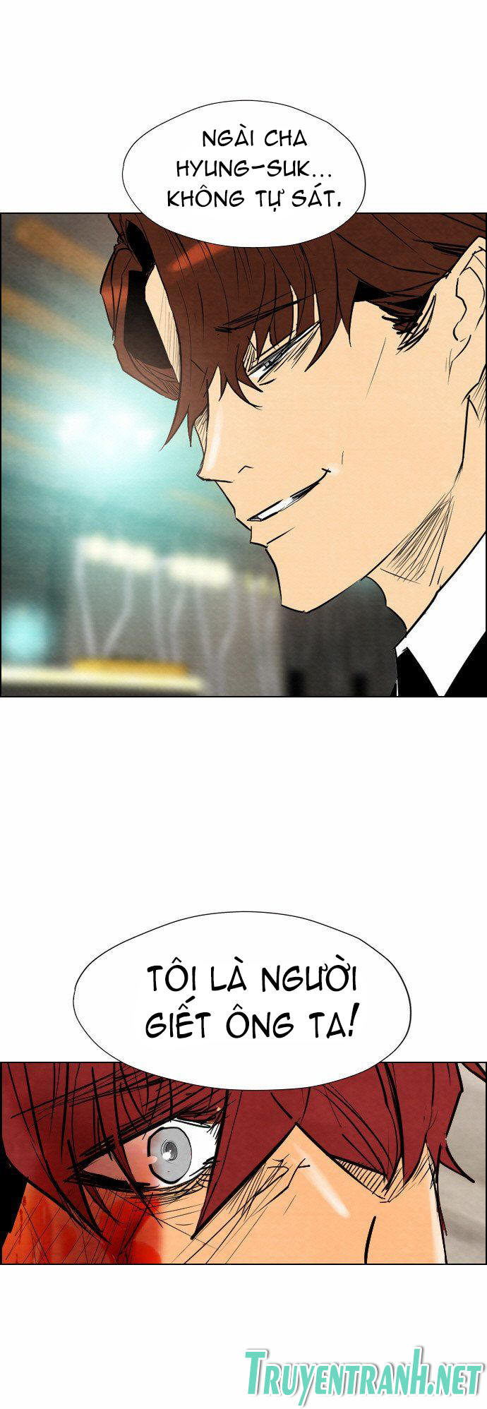 Revival Man: Chapter 24