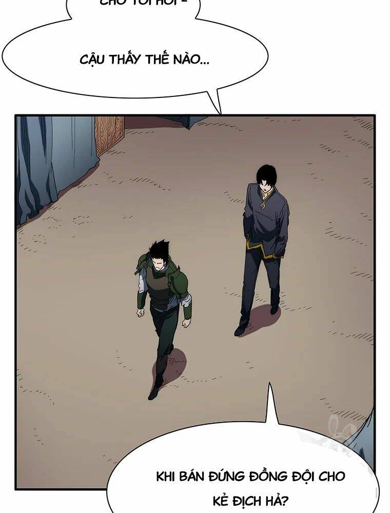 Các Chòm Sao Chỉ Chú Ý Mình Tôi: Chapter 29