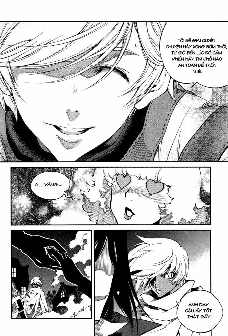 Dark Air: Chapter 21