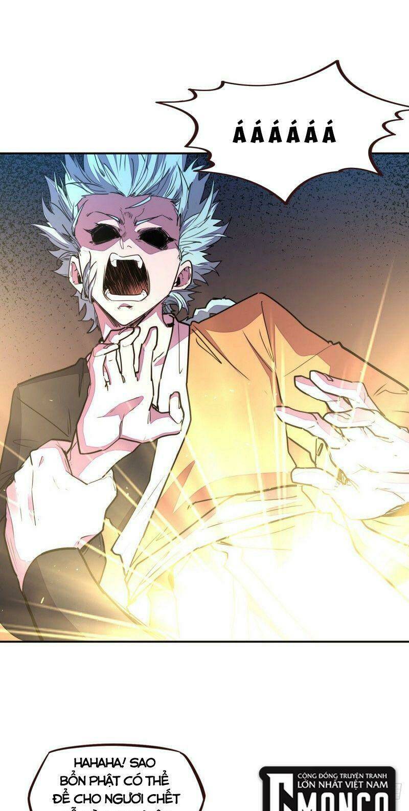 Sinh Tử Quyết: Chapter 149