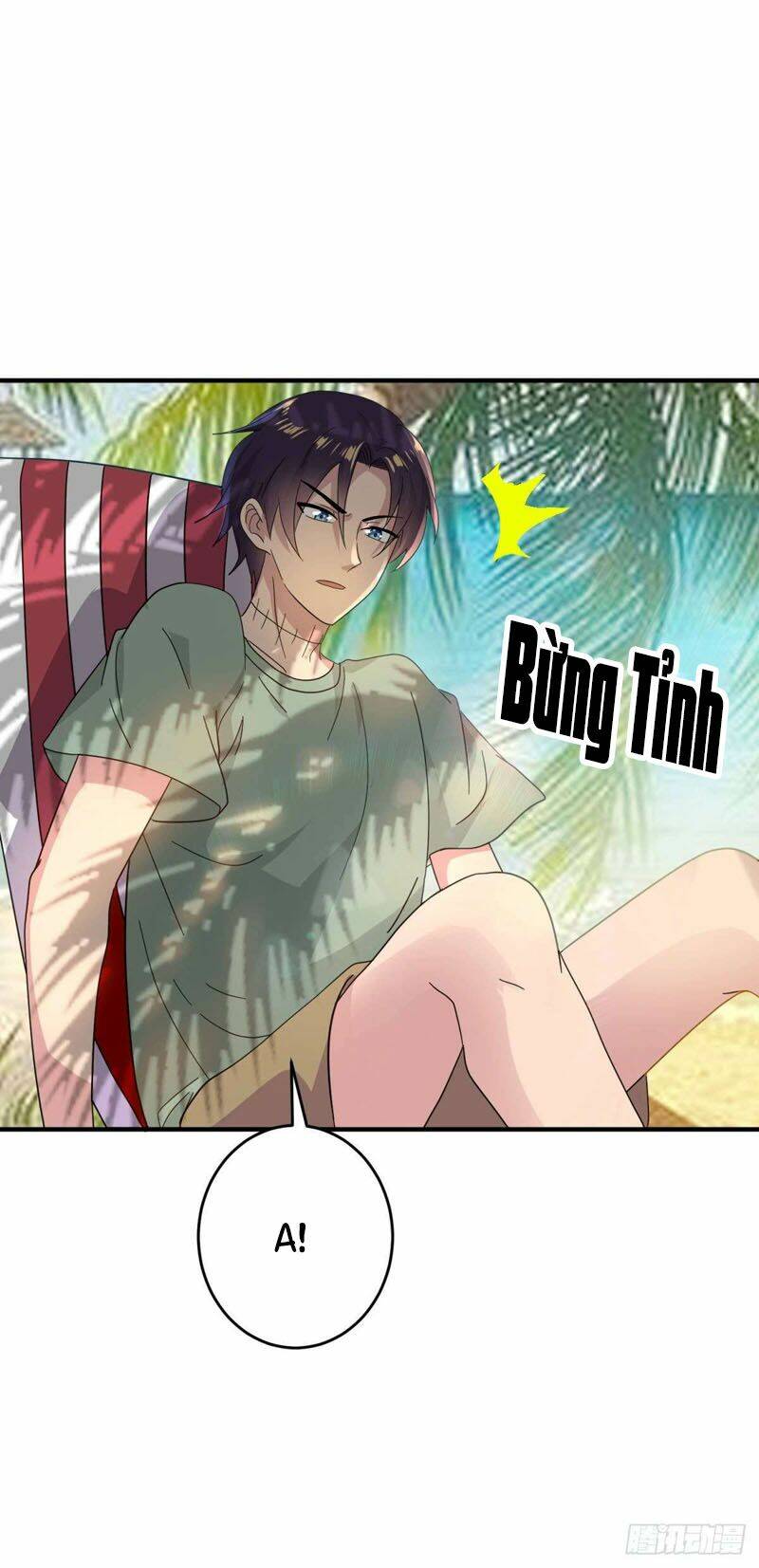 Đại Gia Livestream Vạn Giới: Chapter 25