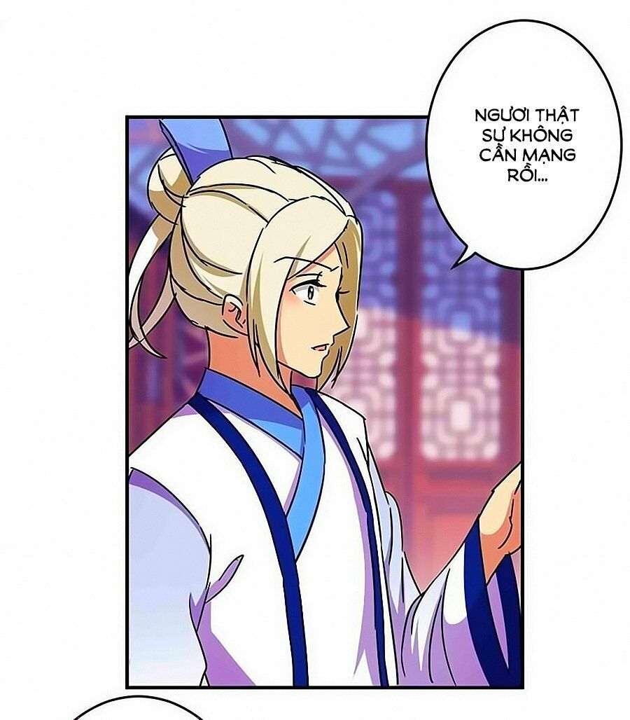 Vương Gia ! Ngươi Thật Bỉ Ổi !: Chapter 248