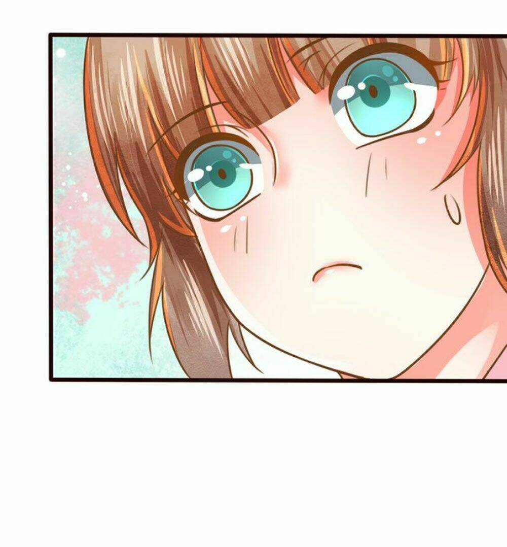 Chọc Nhầm Thượng Thần Băng Lãnh: Chapter 6