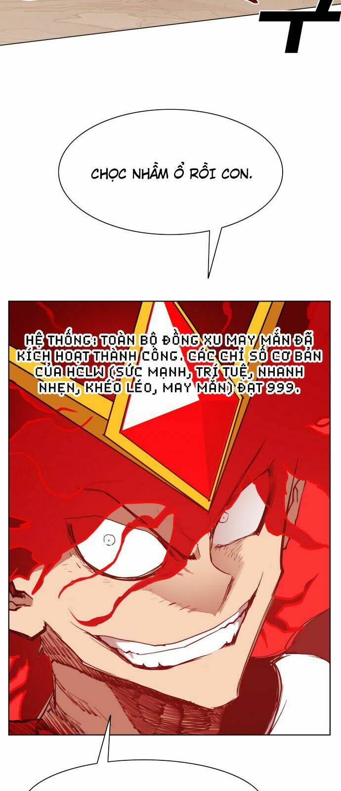 Hard Core Leveling Warrior: Chapter 155