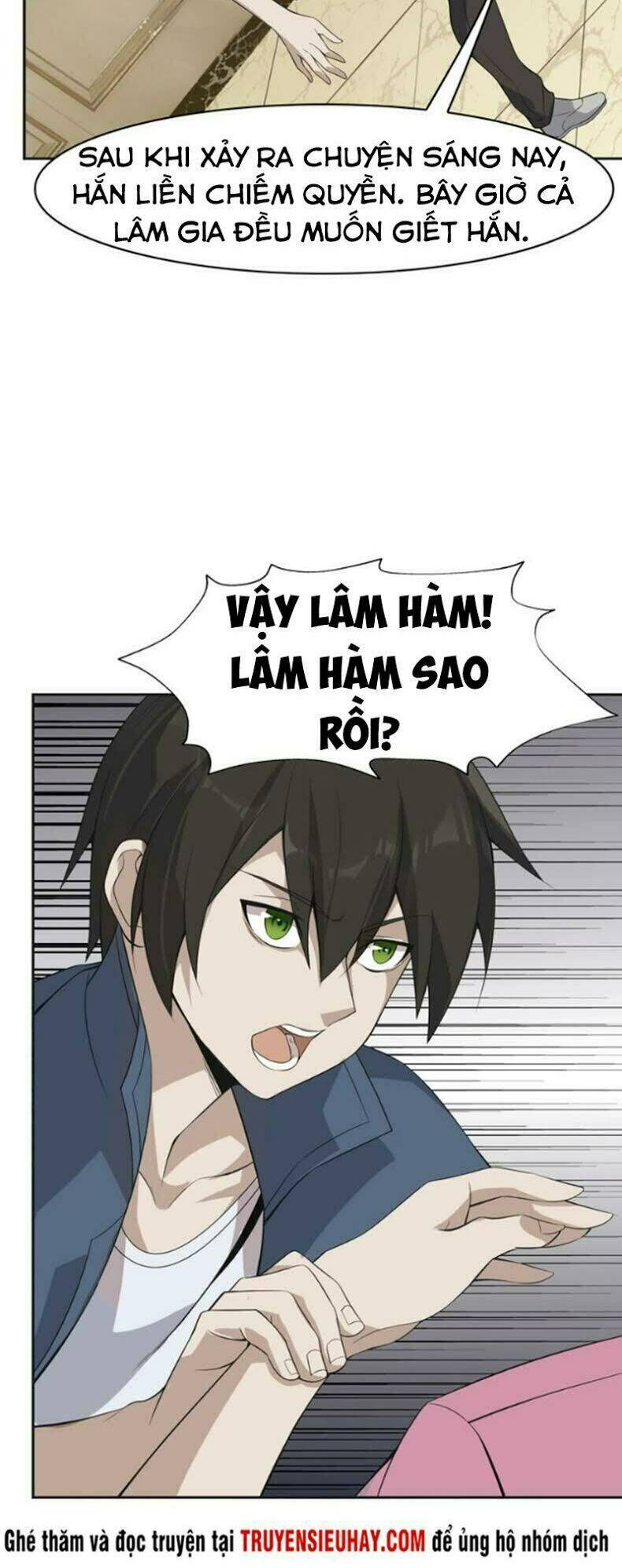 Siêu Cấp Đại Chủ Bạ: Chapter 13