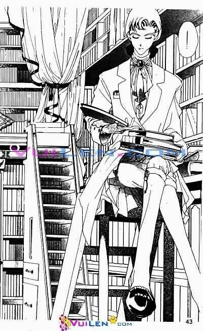 Duyên Kỳ Ngộ: Chapter 2