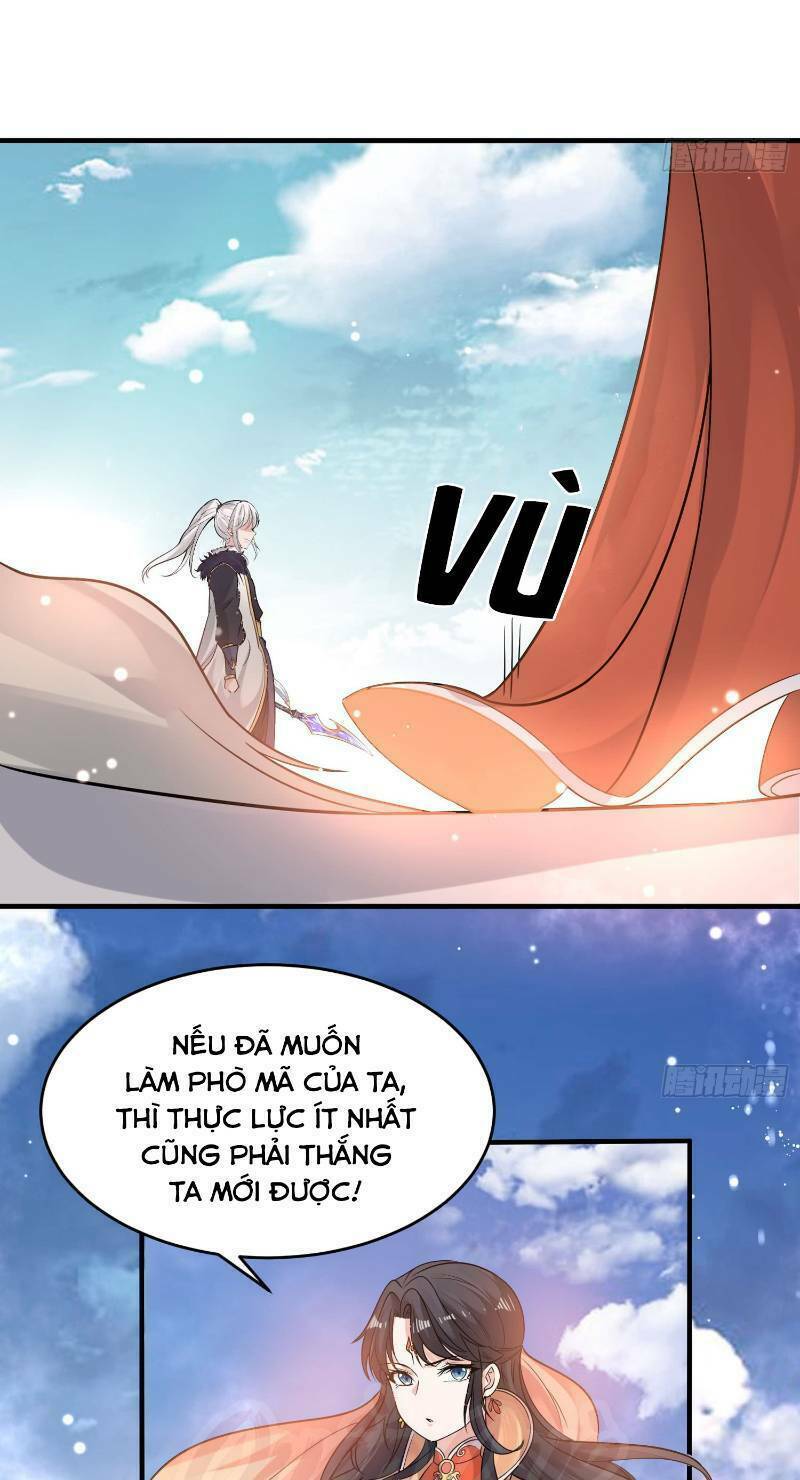 Giáng Thần Chiến Ký: Chapter 55