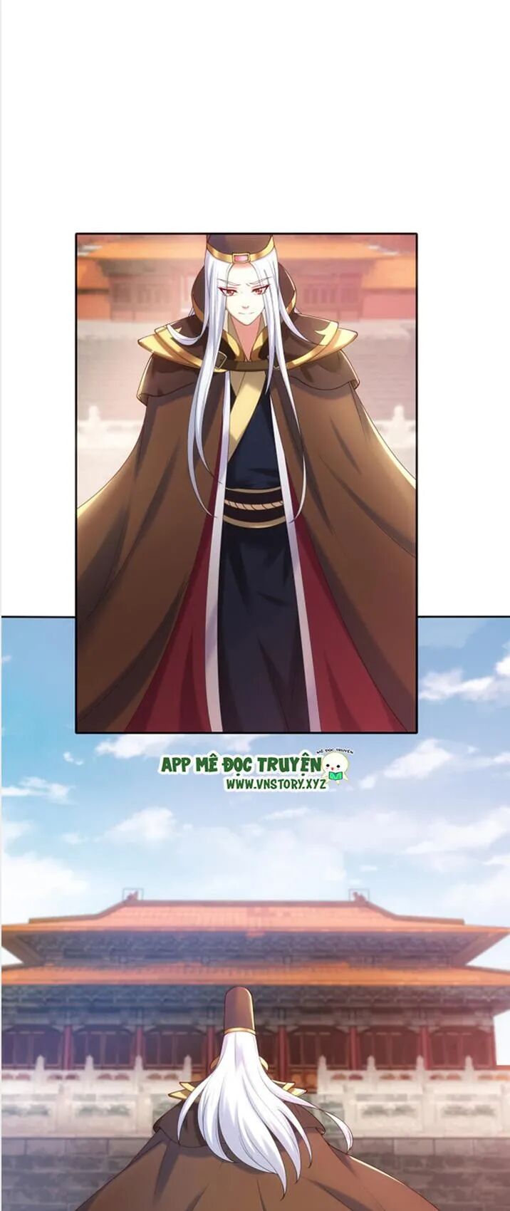Đô đốc đại nhân sủng thê kí: Chapter 49: Cứu mạng