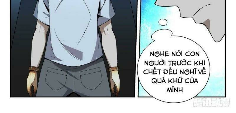 Võ Lực Chí Mạng: Chapter 13