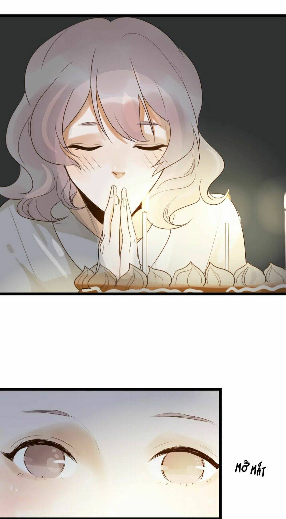 Tình Yêu Dưới Mái Hiên: Chapter 26