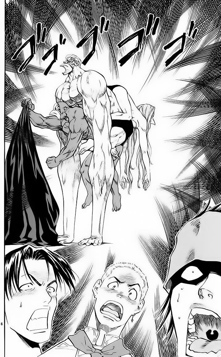 Vua Bánh Mì: Chapter 89