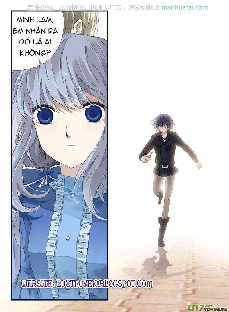Lam Sí: Chapter 115
