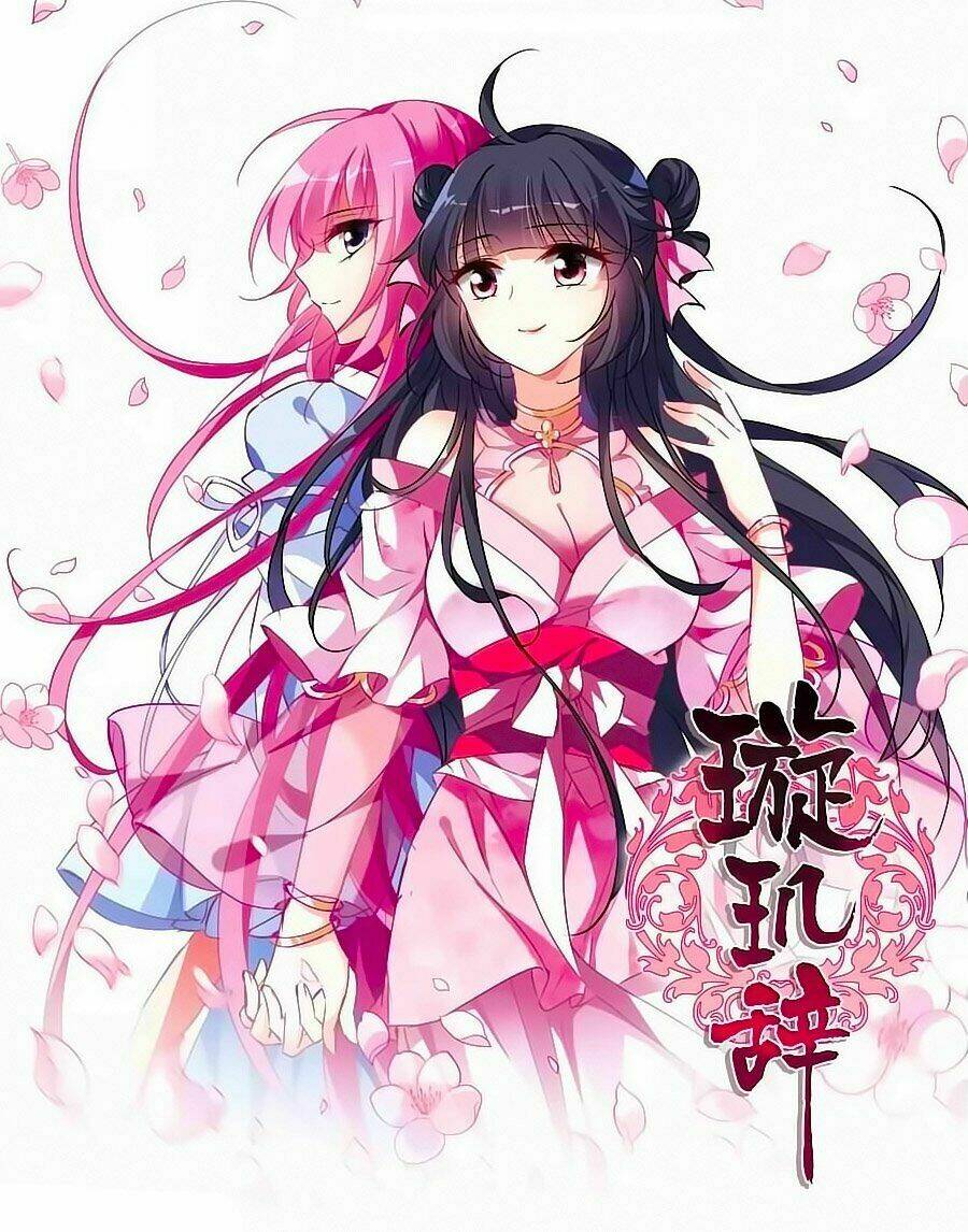 Toàn Cơ Từ: Chapter 33.2