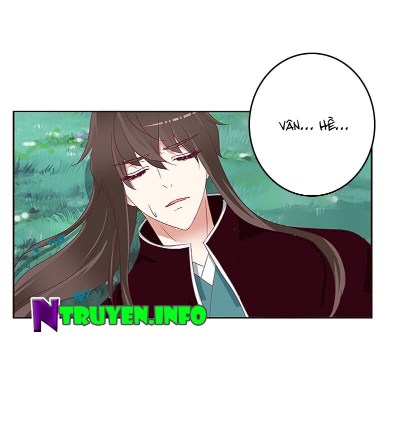 Thông Linh Phi: Chapter 357