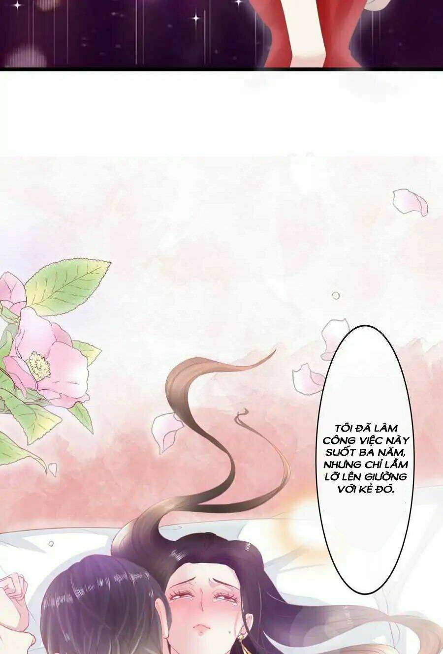 Tôi Cho Phép Em Thích Tôi: Chapter 1