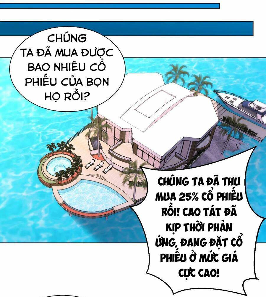 Y Đẳng Cuồng Binh: Chapter 145