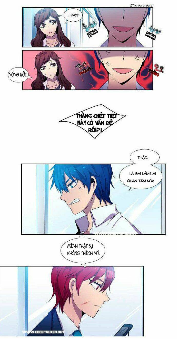 Wonted: Chapter 5