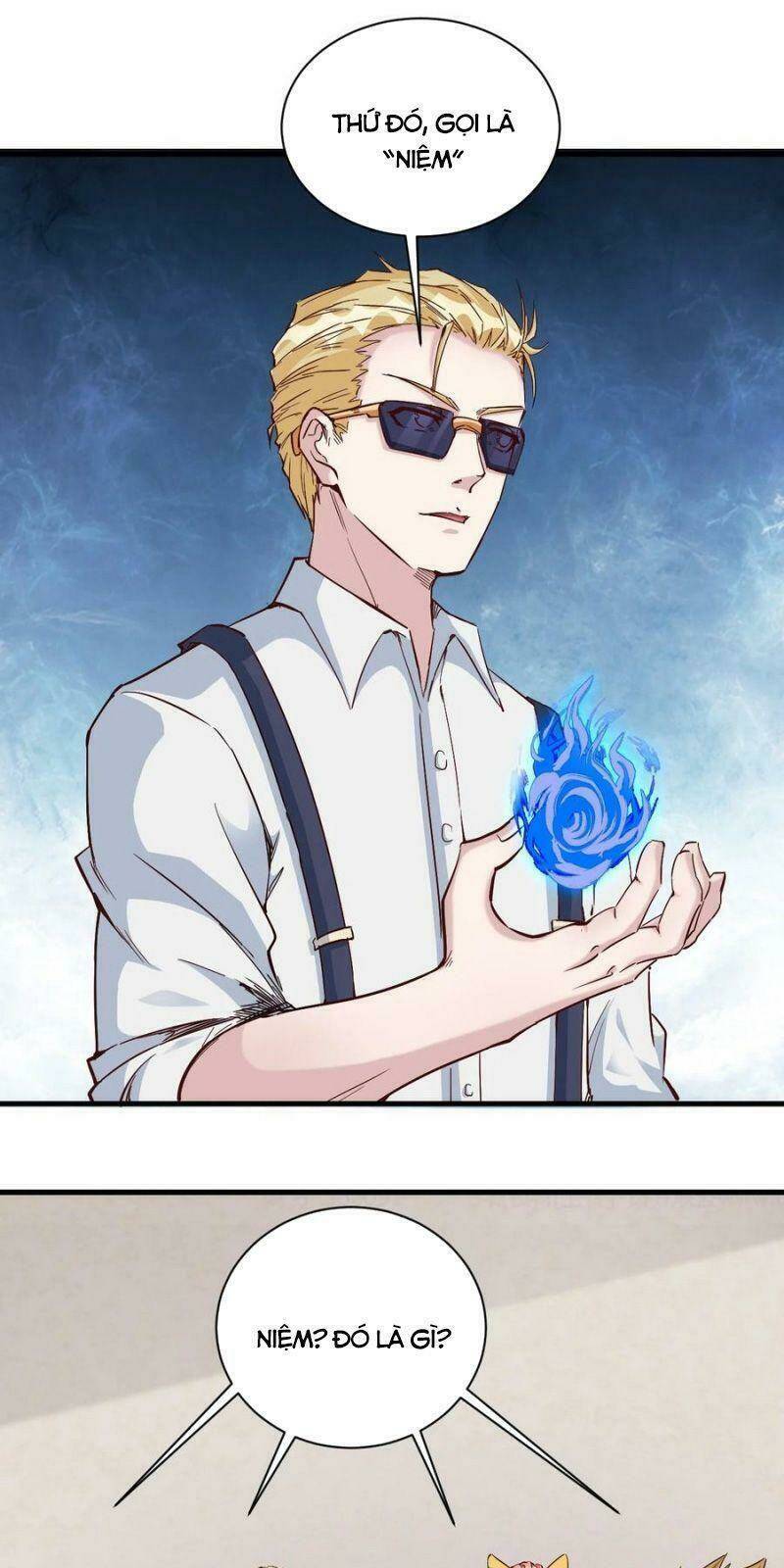 Thánh Đường Chi Thành: Chapter 89