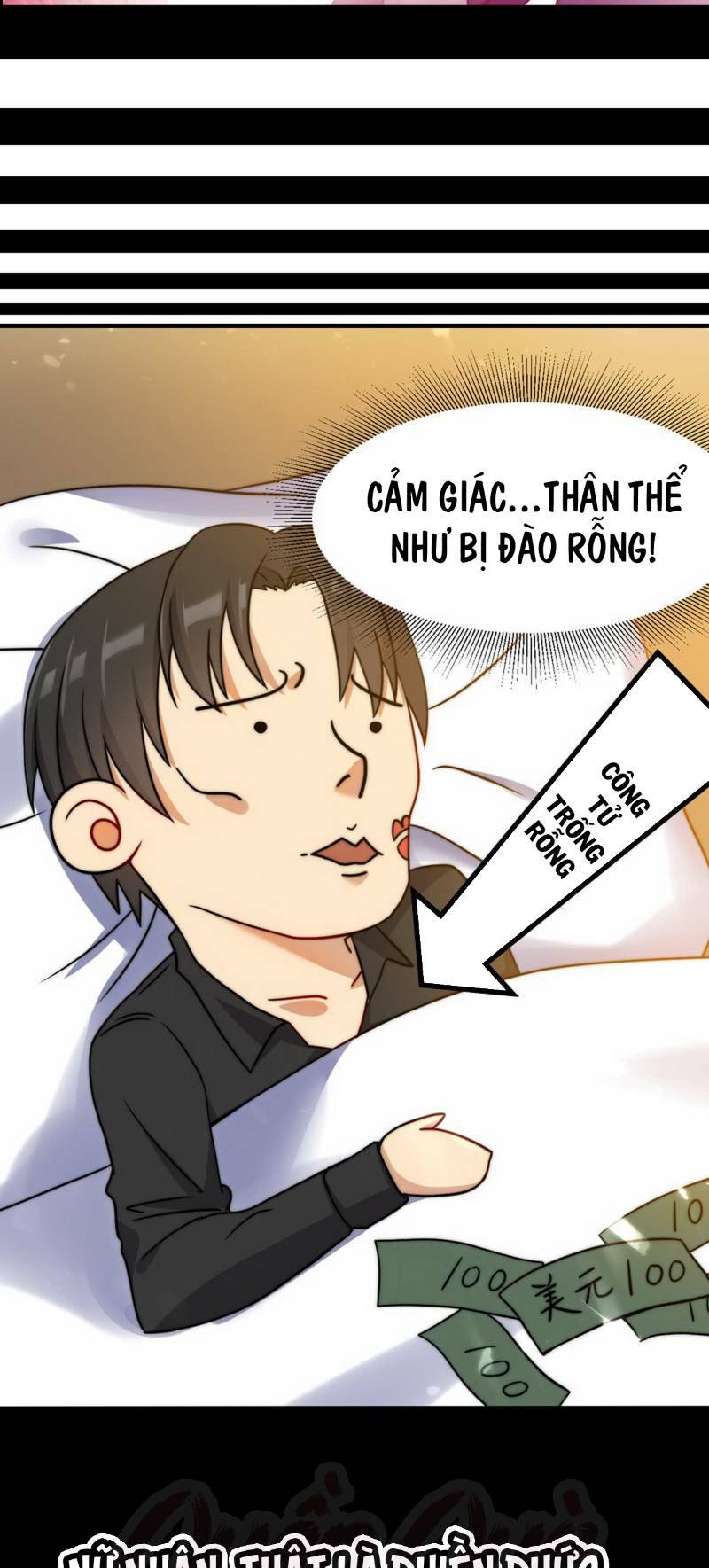 Cực Phẩm Chiến Vương Tại Hoa Đô: Chapter 0