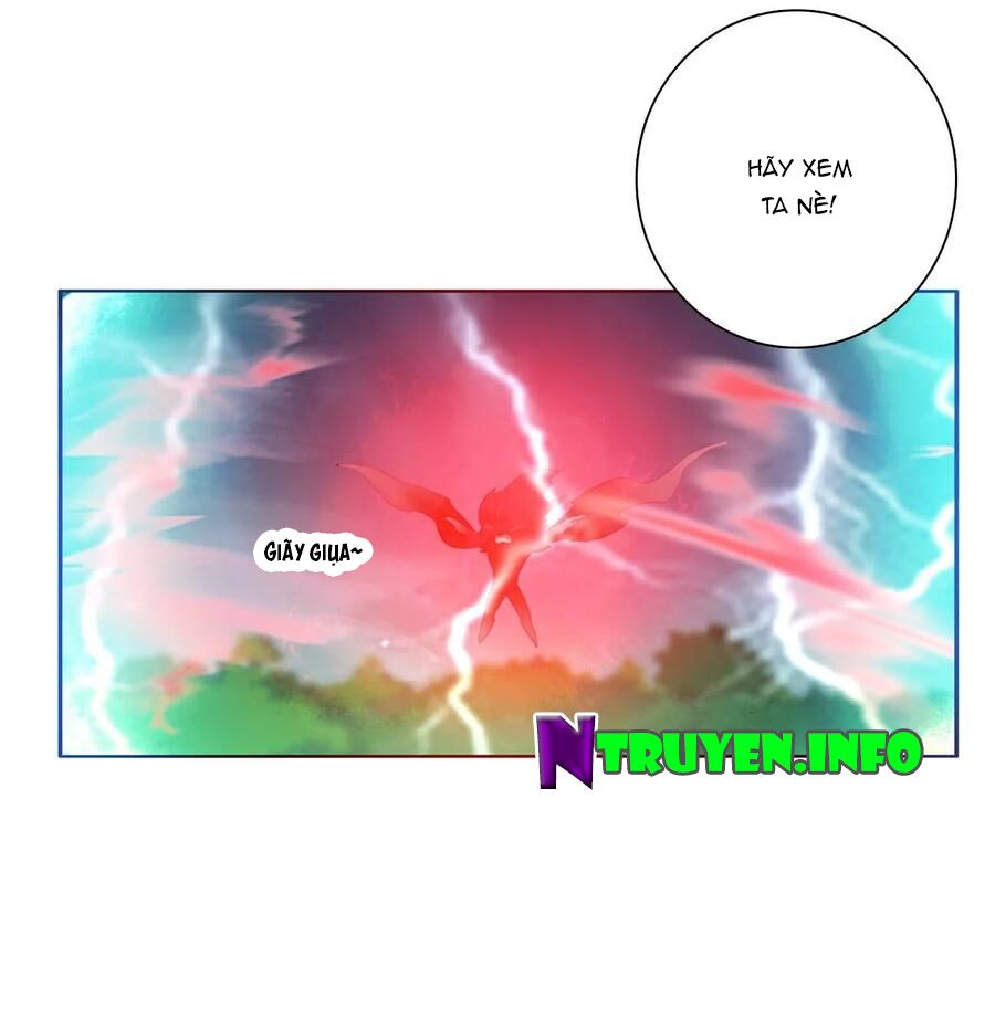 Thông Linh Phi: Chapter 632