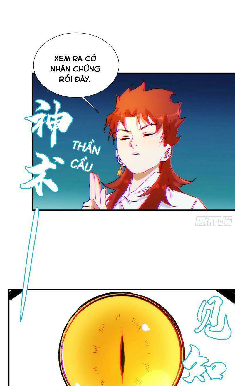 Ma Vương Là Đại Địa Chủ: Chapter 21.2