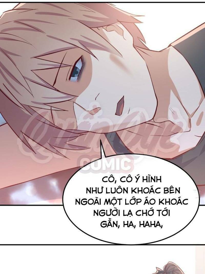 Song Tu Đạo Lữ Kiểu Xem Mặt: Chapter 66