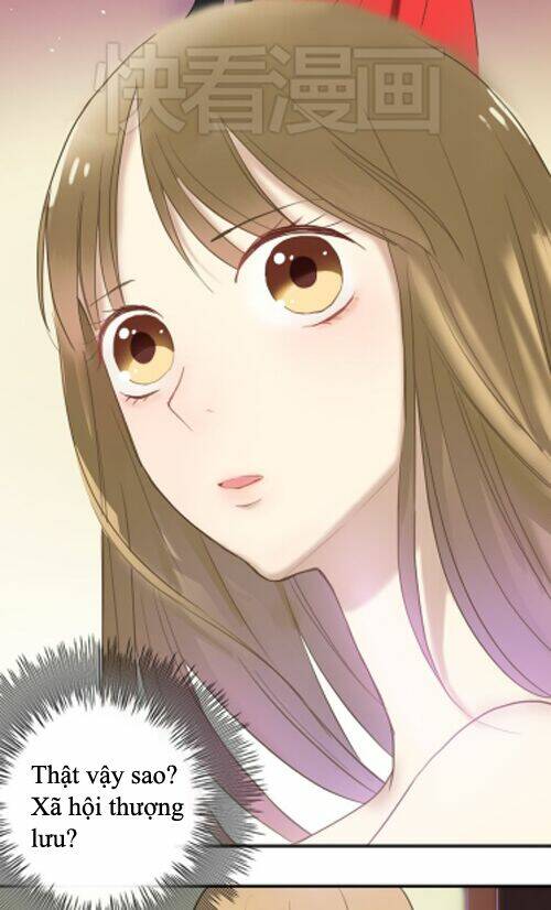 Thần Tượng Điểm Zero: Chapter 43