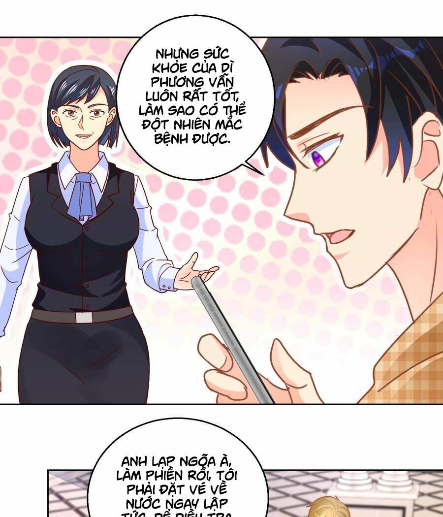 Vú Em Là Cổ Tiên: Chapter 106