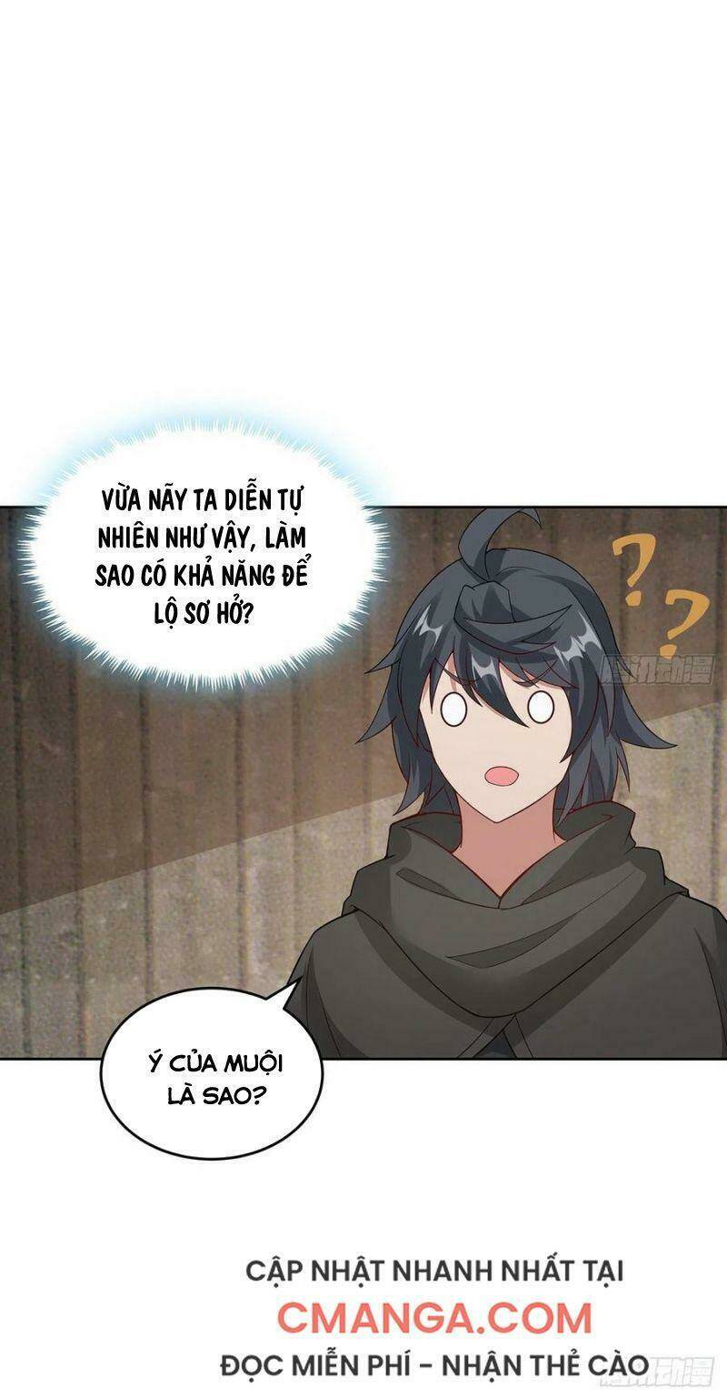 Nghịch Lân: Chapter 138