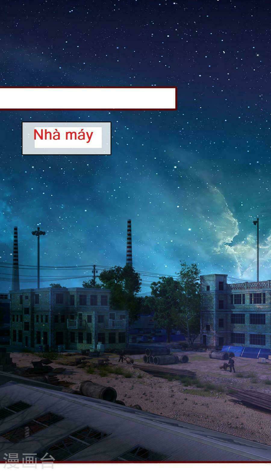 Trùng Sinh Để Trả Thù: Chapter 38