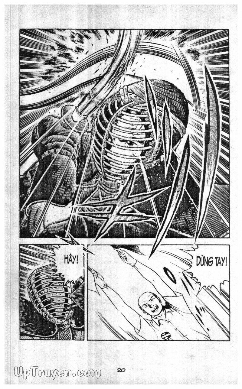 Musashi: Chapter 31