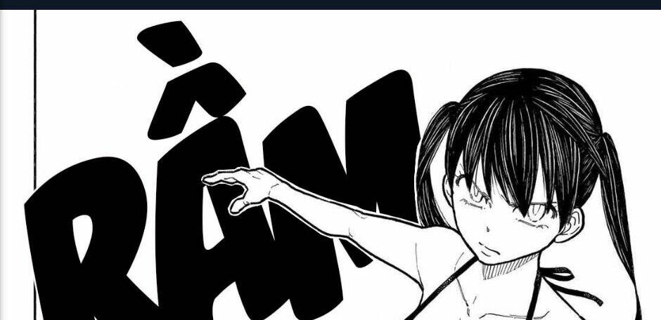 Biệt Đội Lính Cứu Hỏa: Chapter 281