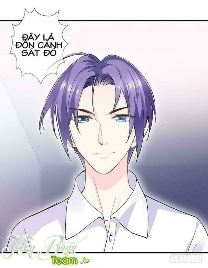 Vương Phi - Âm Động Thiên Hạ: Chapter 1.1