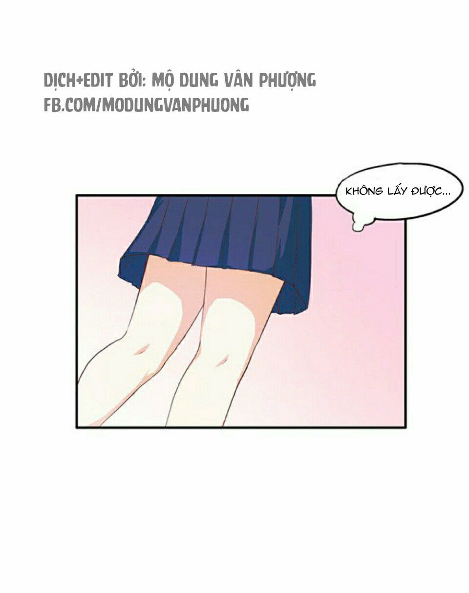 Mối Tình Đầu Có Chút Ngọt: Chapter 22