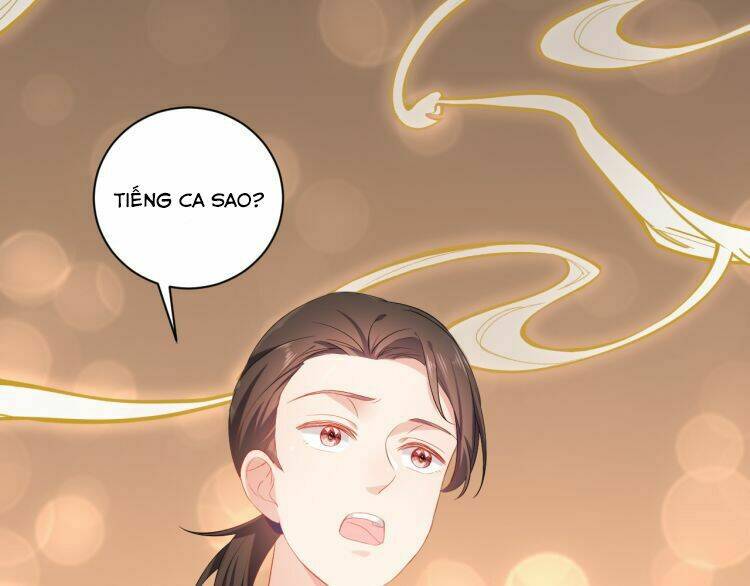Ta Ở Cổ Đại Làm Ngôi Sao: Chapter 3