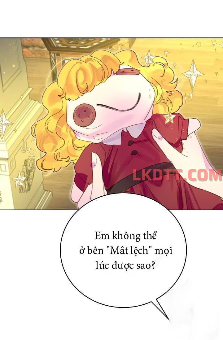 Đừng Xem Thường Nữ Phụ: Chapter 124