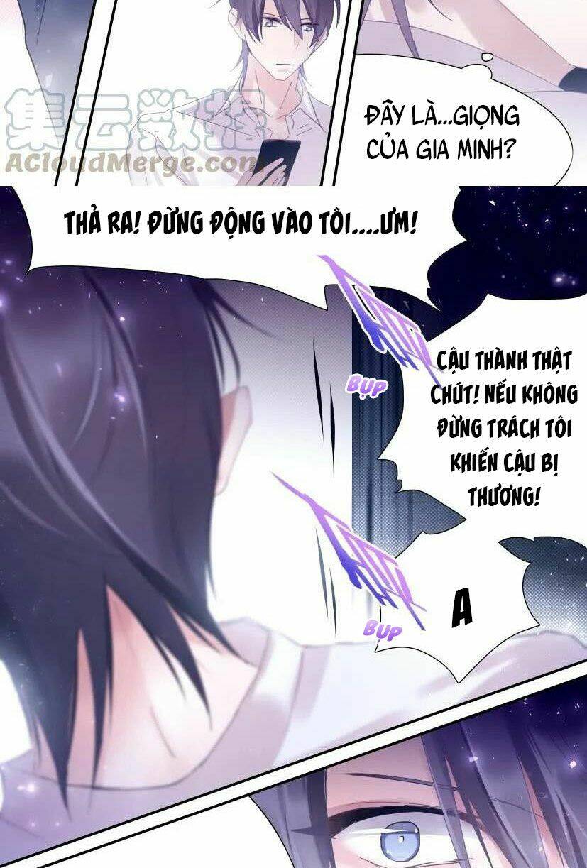 Ảnh Đế X Ảnh Đế: Chapter 84