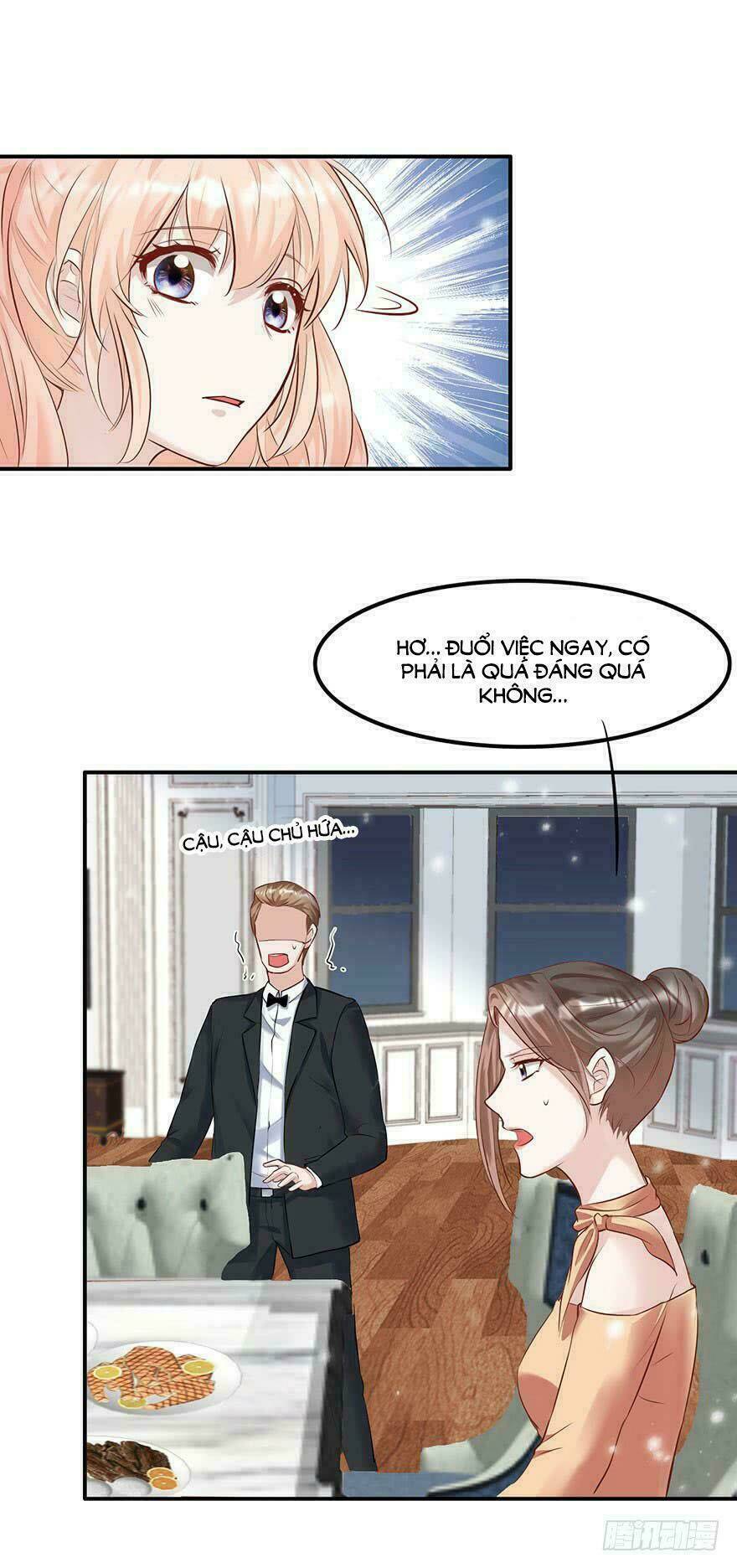 Sau Này Vẫn Cứ Thích Em: Chapter 25