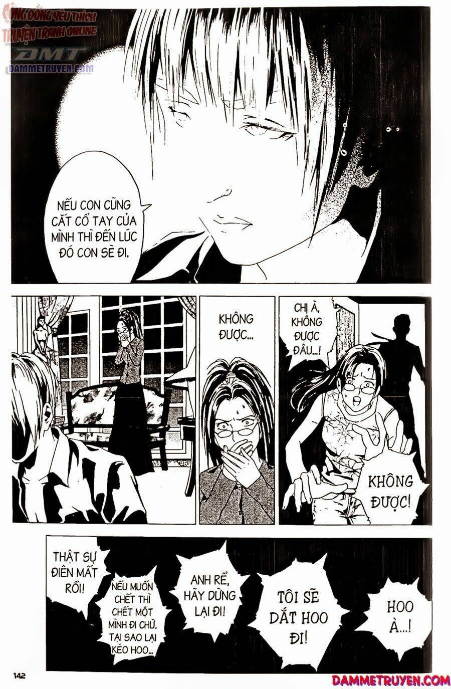 Ai Hơn Ai: Chapter 154