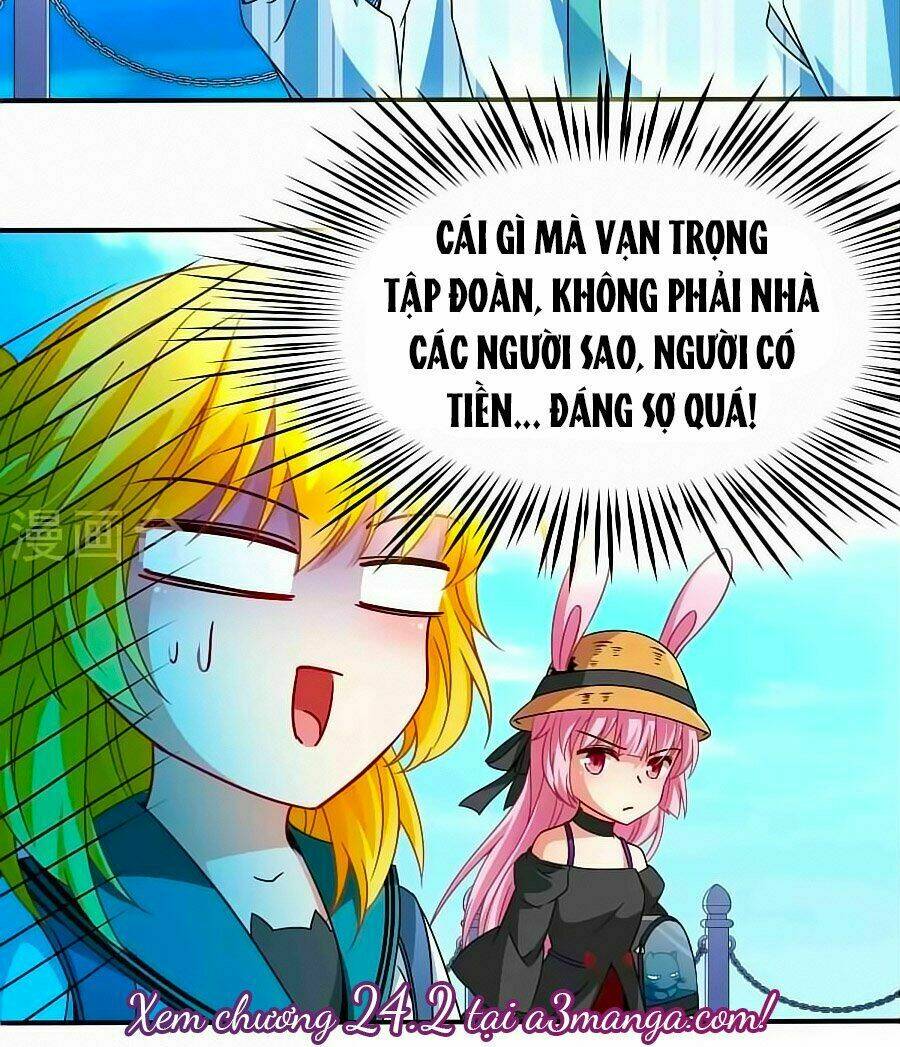 Huyền Vũ Luyến Ca: Vạn Vật Sinh Linh: Chapter 24.1