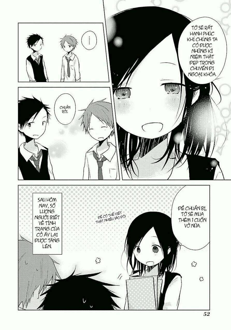 One Week Friends Dst: Chapter 23