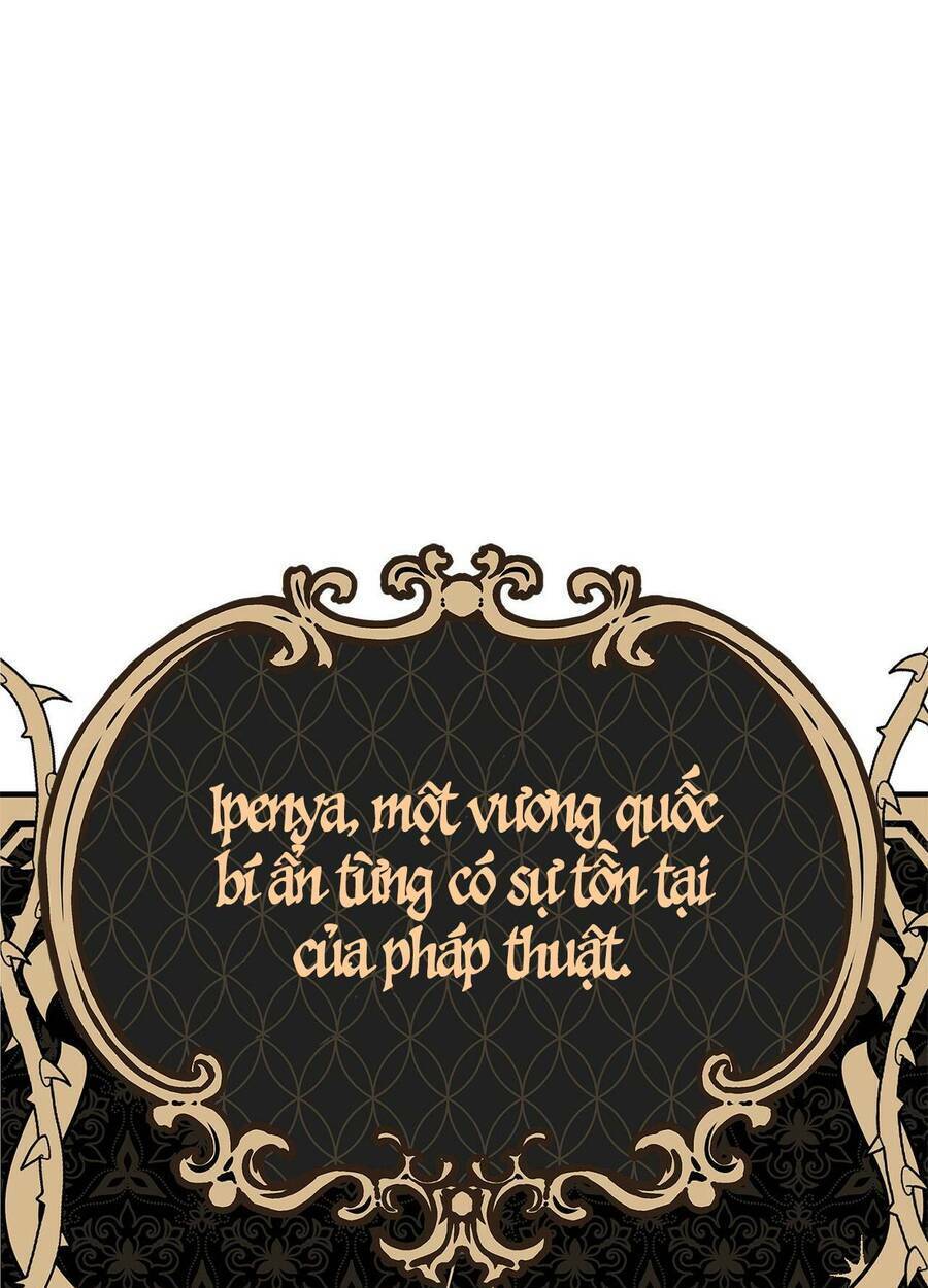 Lòng Trung Thành Với Kẻ Ác: Chapter 4