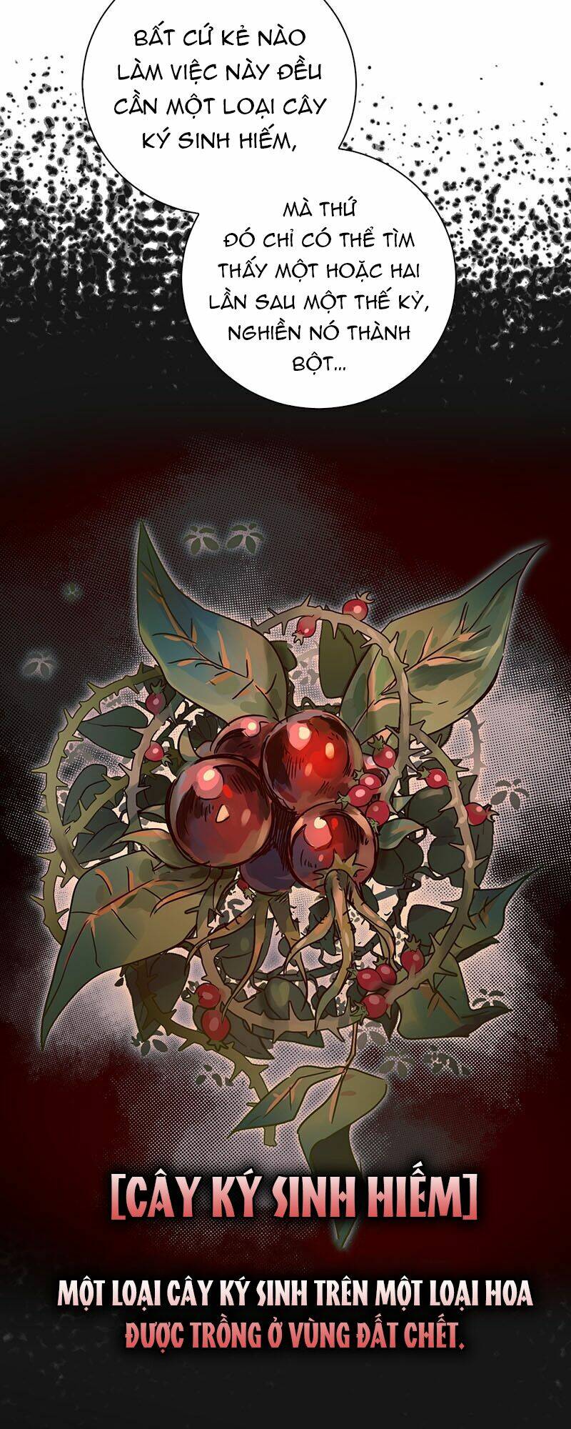 Khế Ước Của Ác Ma: Chapter 59