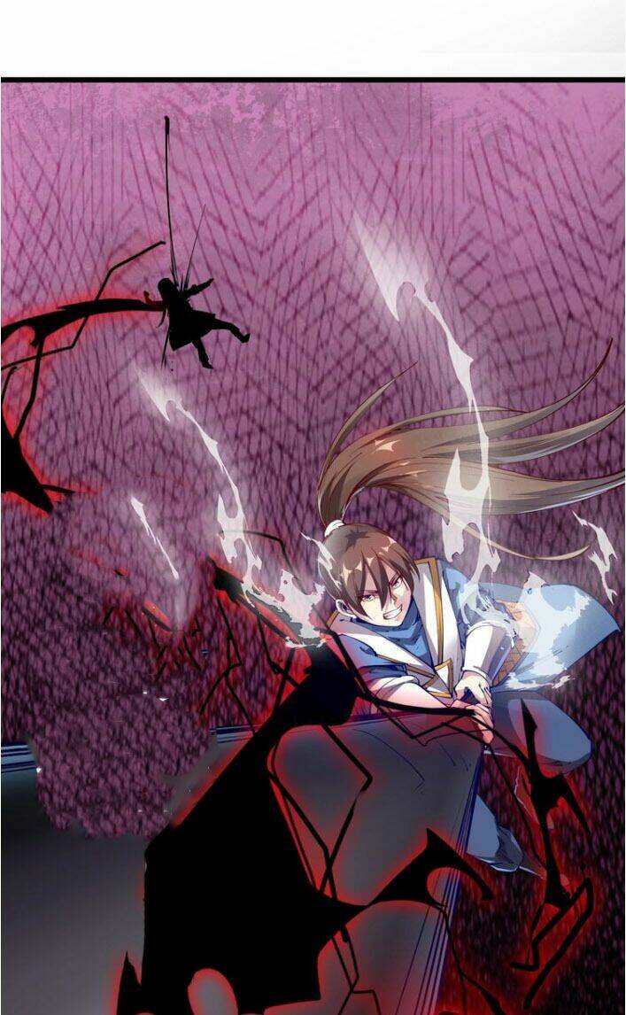 Ngự Thiên Thần Đế: Chapter 37