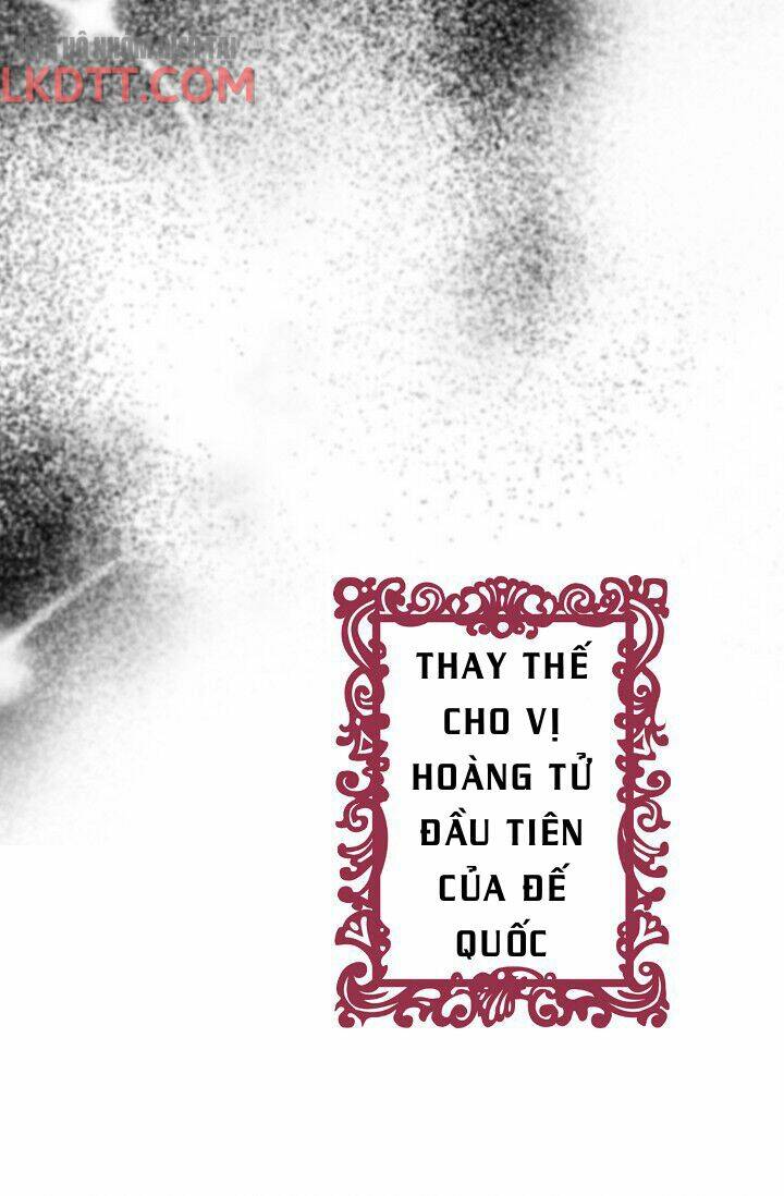 Mylord, Nữ Hoàng Của Loài Sói!: Chapter 14