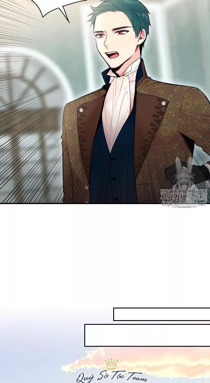 Tồn Tại Với Tư Cách Là Vợ Của Nam Chính: Chapter 100: Chạm khẽ một cái