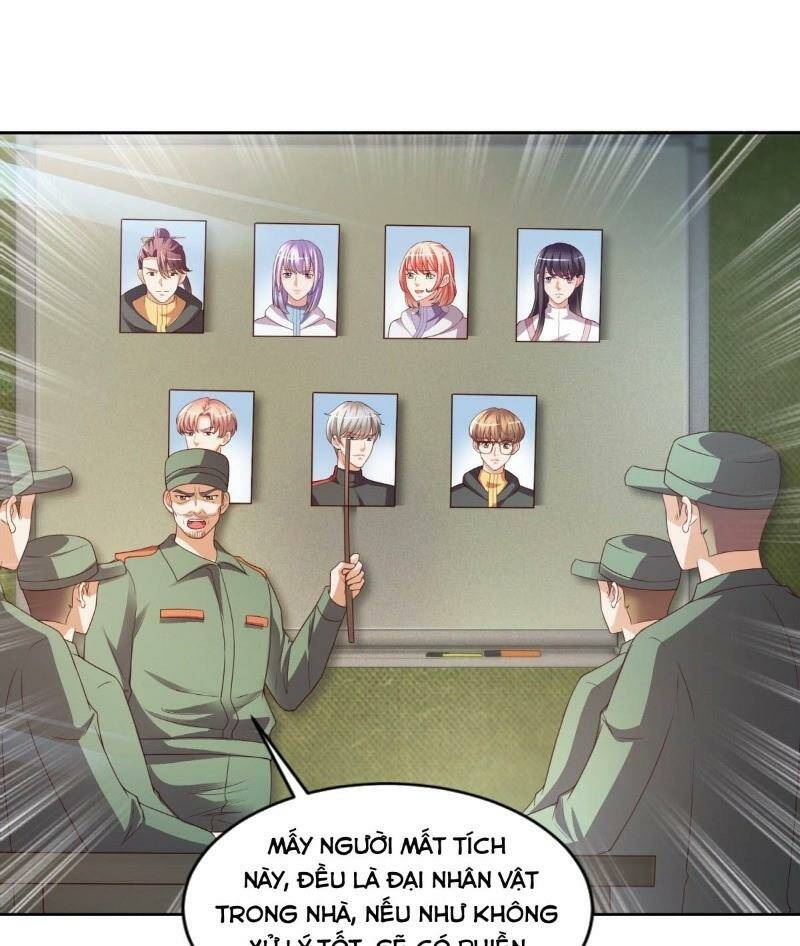 Chí Tôn Toàn Năng: Chapter 29